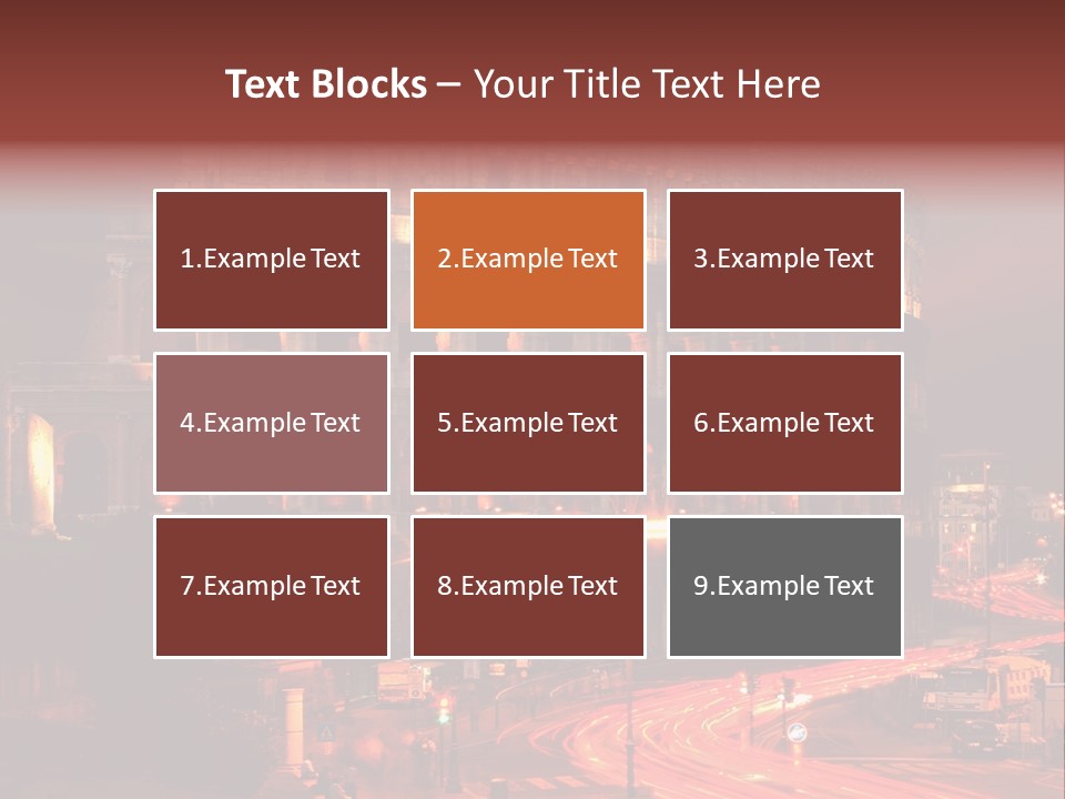 Andre Viegas PowerPoint Template
