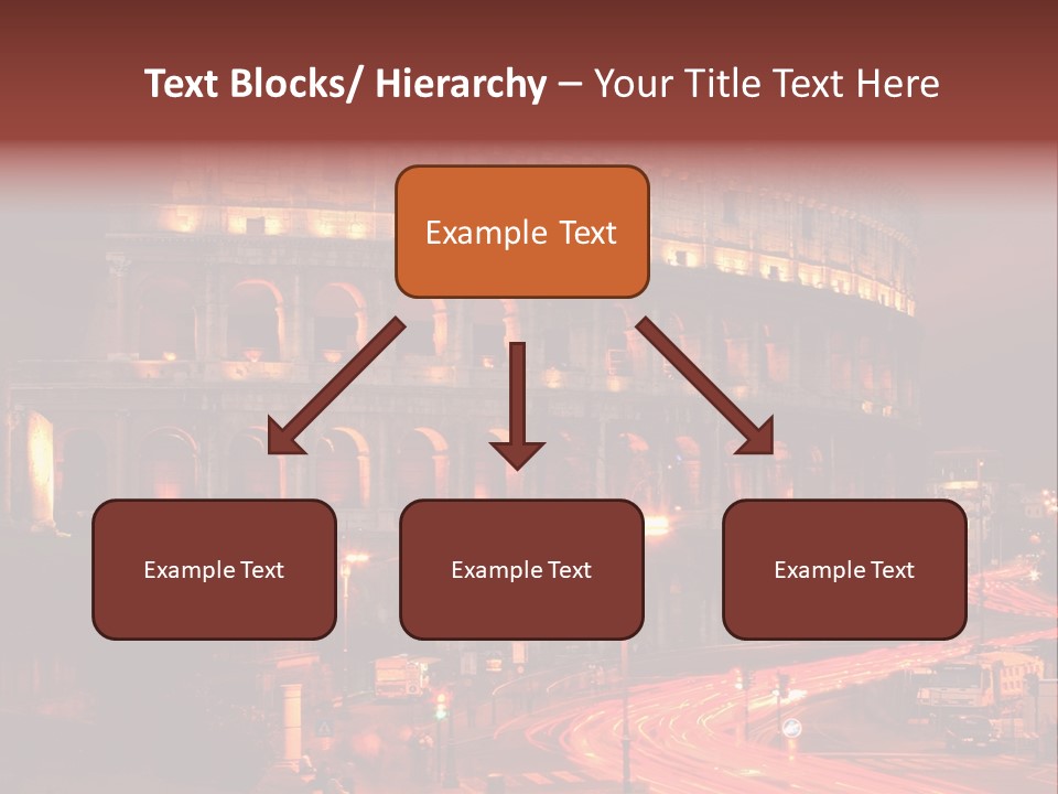 Andre Viegas PowerPoint Template