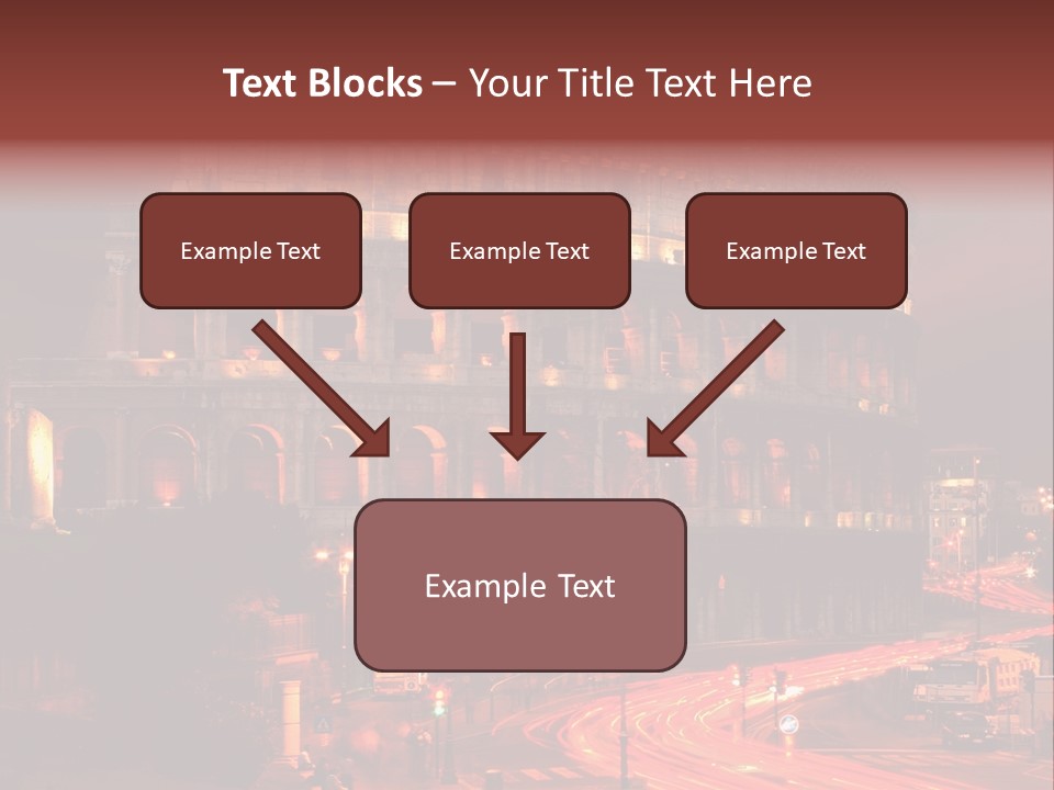 Andre Viegas PowerPoint Template