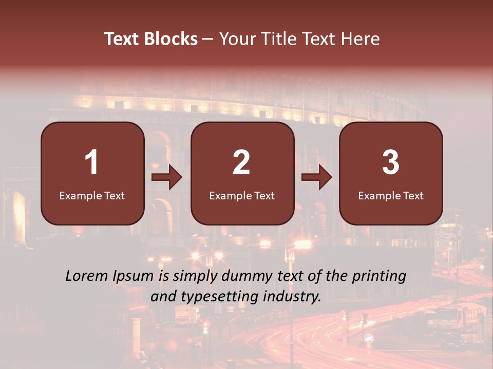 Andre Viegas PowerPoint Template