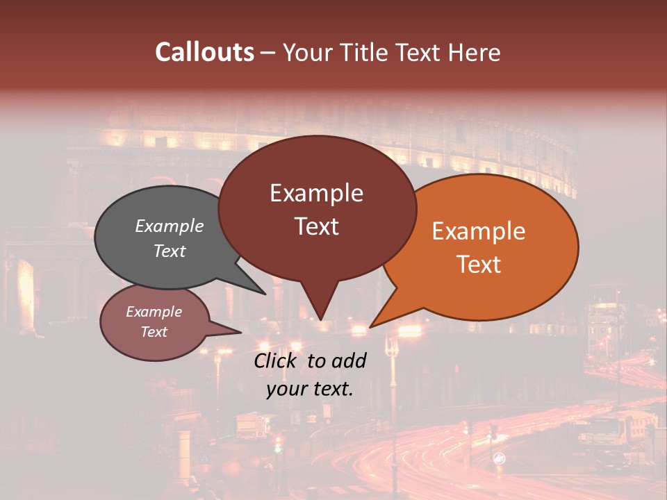 Andre Viegas PowerPoint Template
