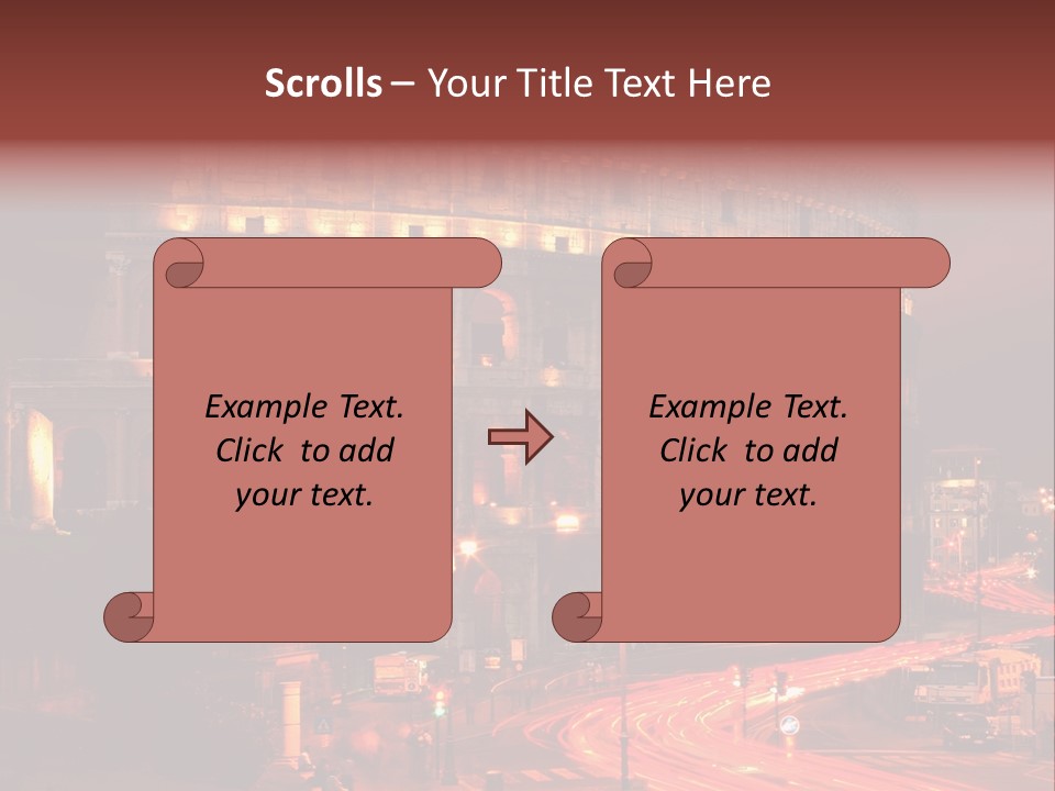Andre Viegas PowerPoint Template