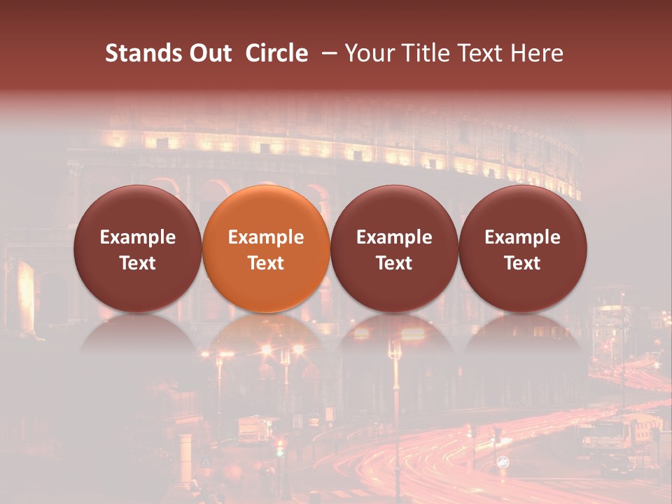 Andre Viegas PowerPoint Template