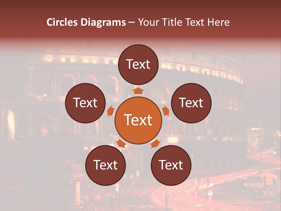 Andre Viegas PowerPoint Template