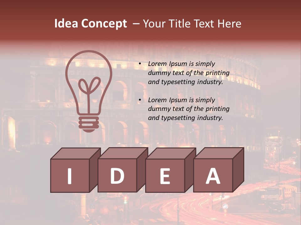Andre Viegas PowerPoint Template