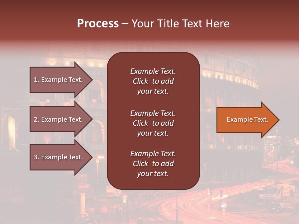 Andre Viegas PowerPoint Template