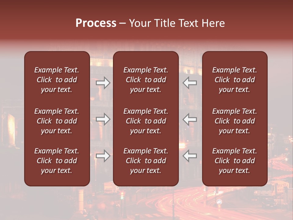 Andre Viegas PowerPoint Template