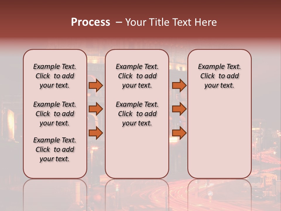 Andre Viegas PowerPoint Template