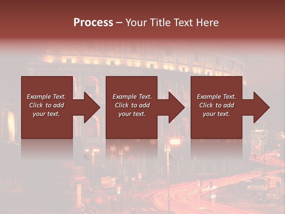 Andre Viegas PowerPoint Template