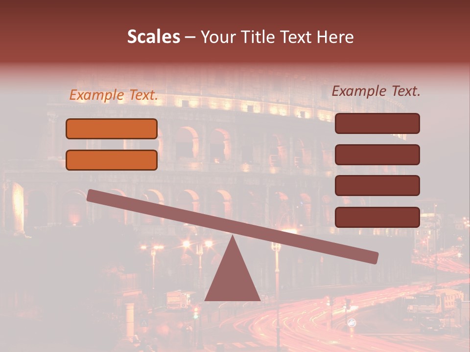 Andre Viegas PowerPoint Template