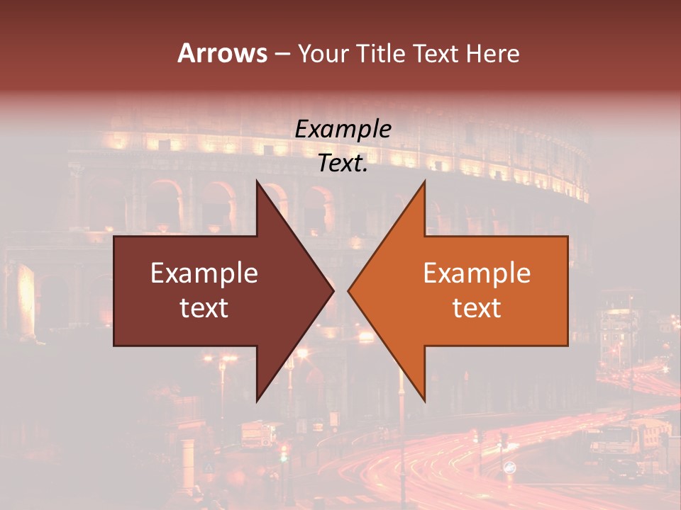 Andre Viegas PowerPoint Template