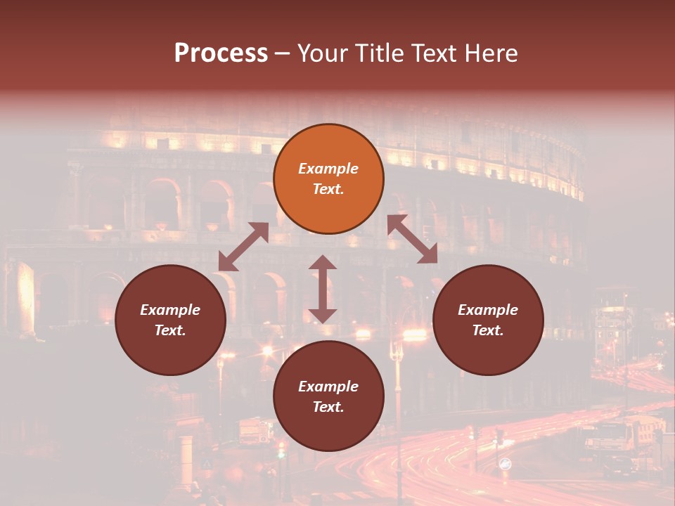 Andre Viegas PowerPoint Template