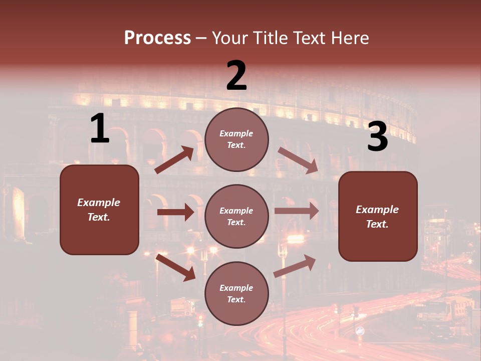 Andre Viegas PowerPoint Template