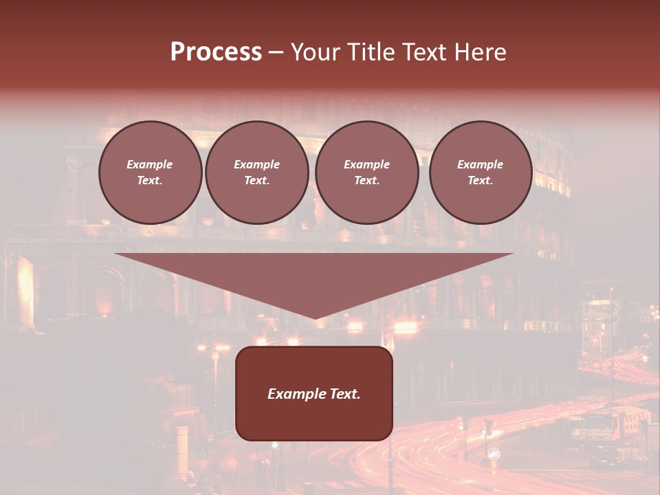 Andre Viegas PowerPoint Template