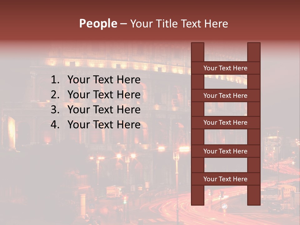 Andre Viegas PowerPoint Template