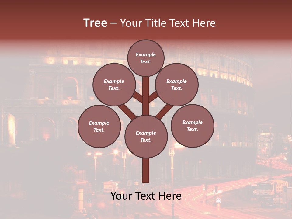 Andre Viegas PowerPoint Template