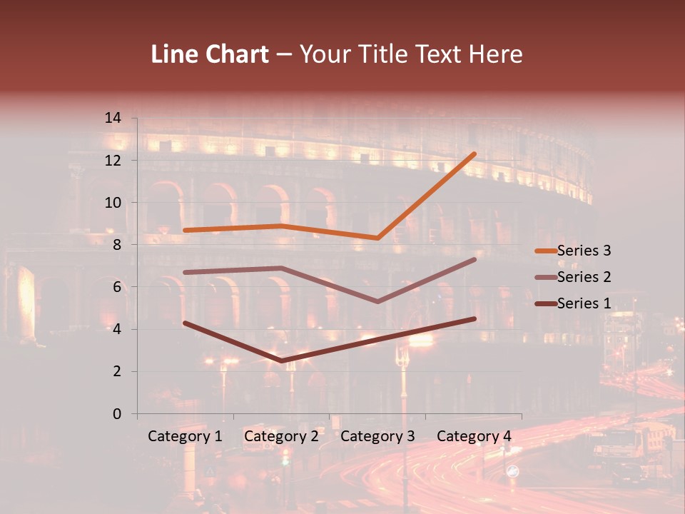 Andre Viegas PowerPoint Template