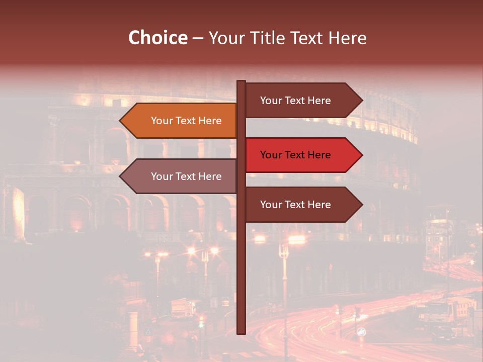 Andre Viegas PowerPoint Template