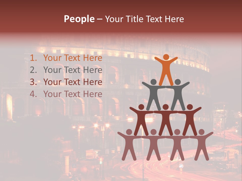 Andre Viegas PowerPoint Template