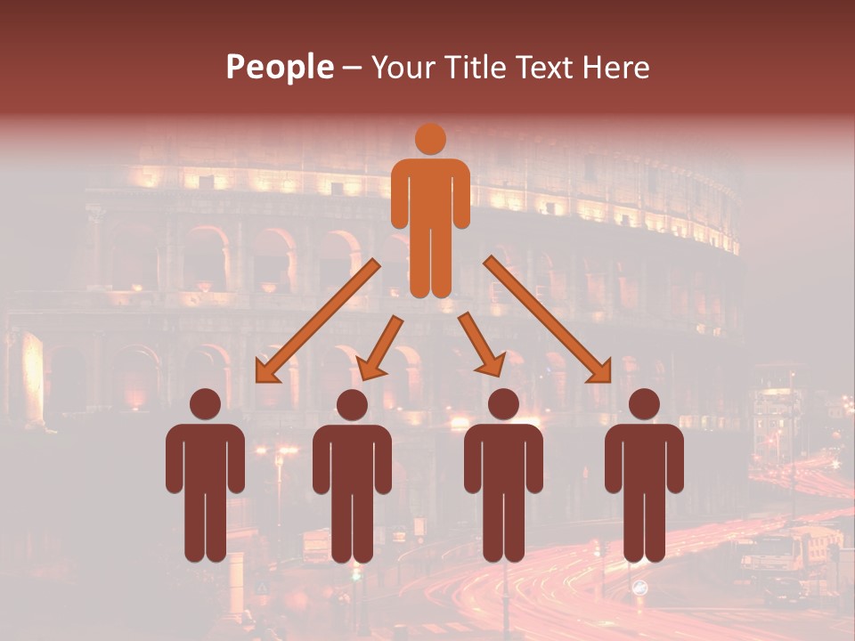 Andre Viegas PowerPoint Template