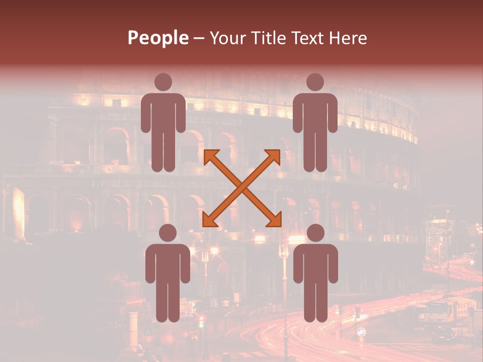 Andre Viegas PowerPoint Template