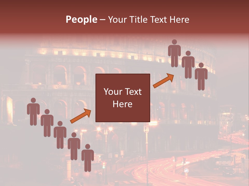 Andre Viegas PowerPoint Template