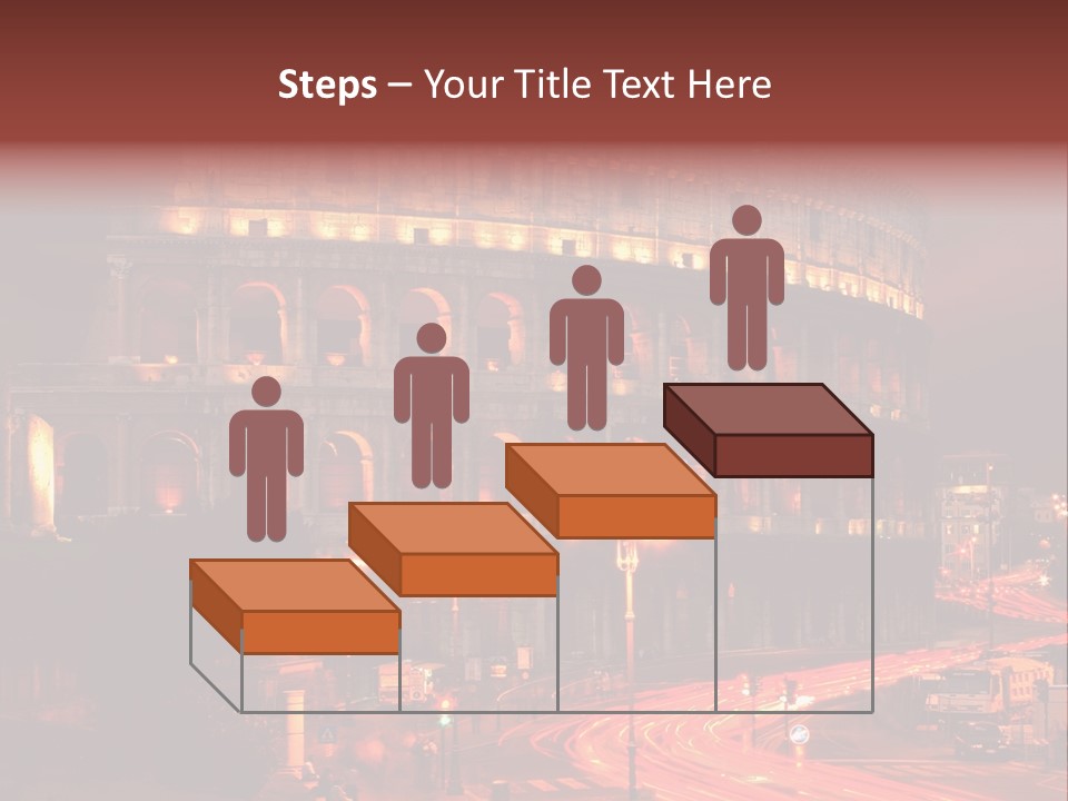 Andre Viegas PowerPoint Template