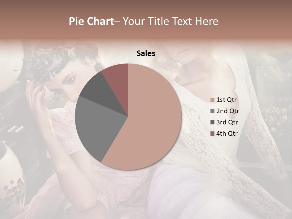 Faerie Organic PowerPoint Template