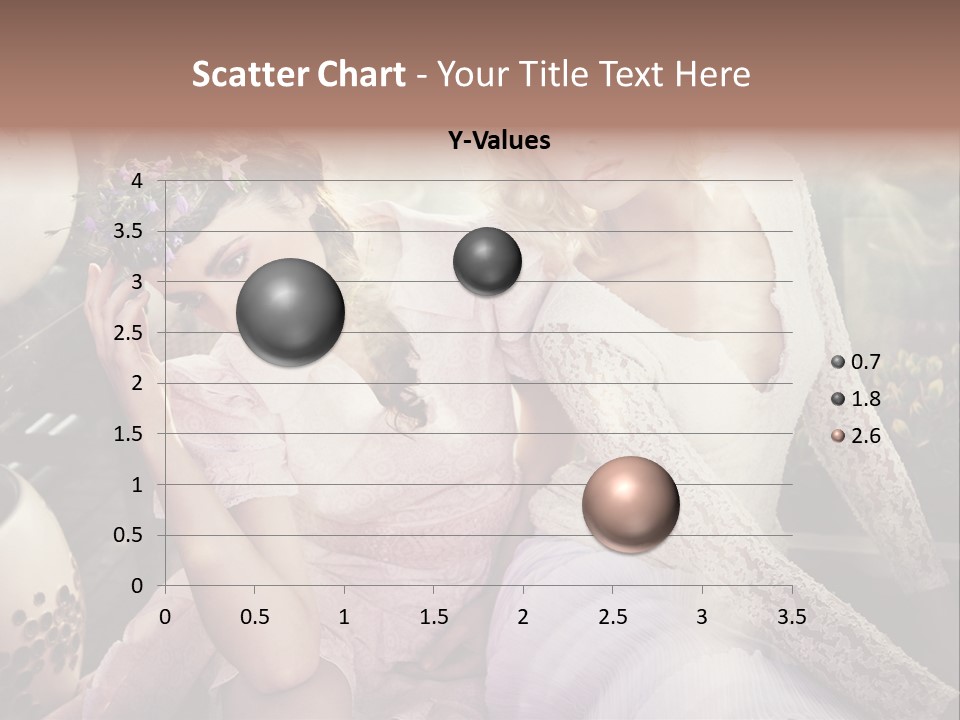 Faerie Organic PowerPoint Template