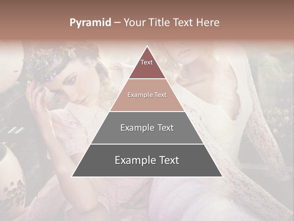 Faerie Organic PowerPoint Template