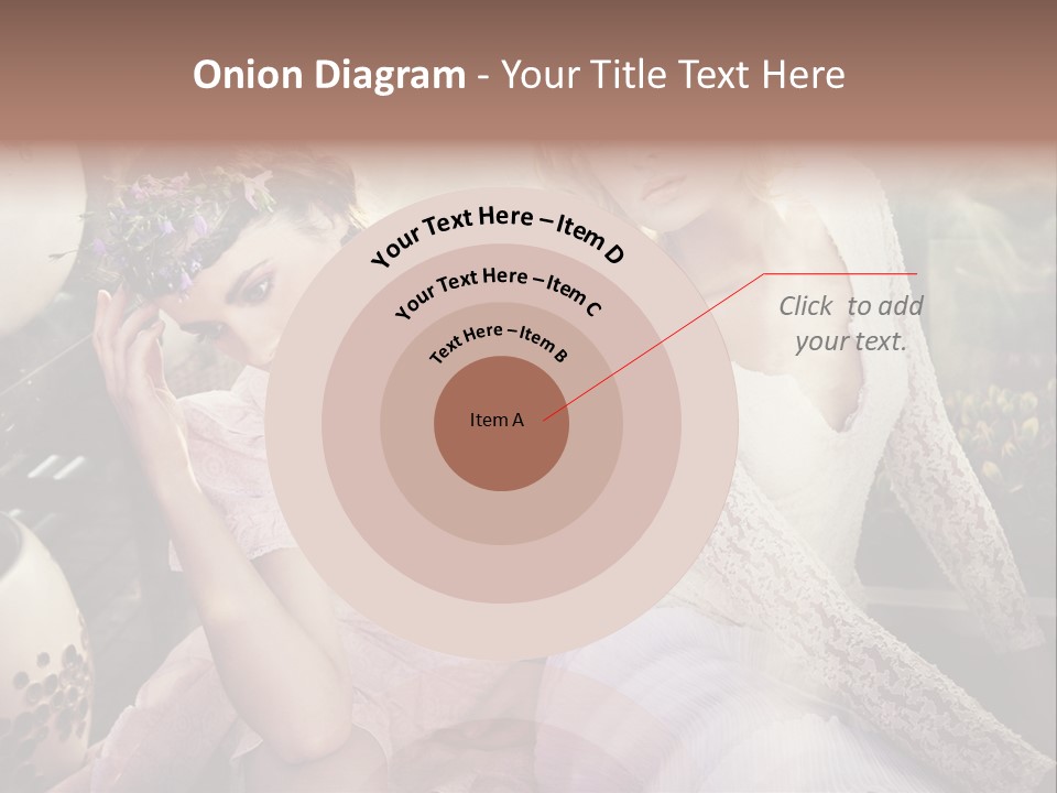 Faerie Organic PowerPoint Template