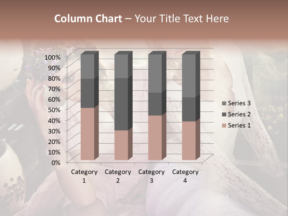 Faerie Organic PowerPoint Template