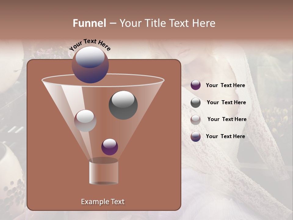 Faerie Organic PowerPoint Template