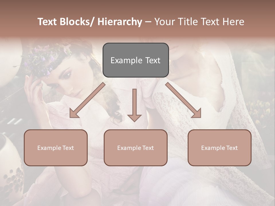 Faerie Organic PowerPoint Template
