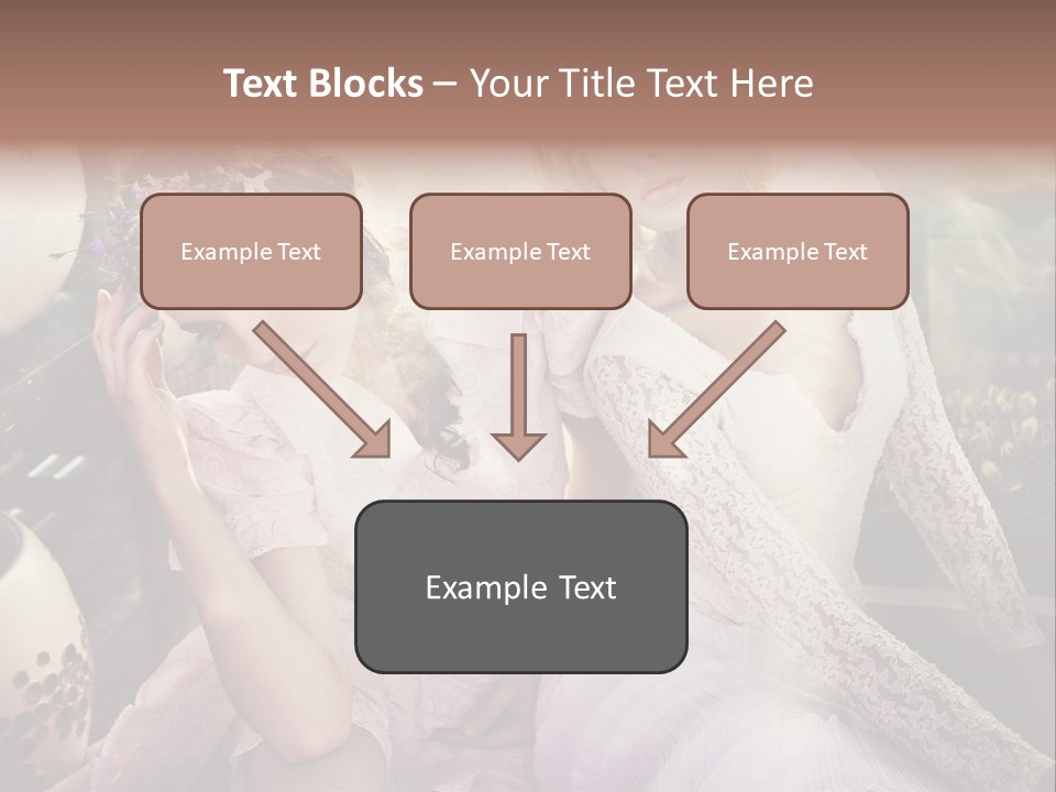 Faerie Organic PowerPoint Template