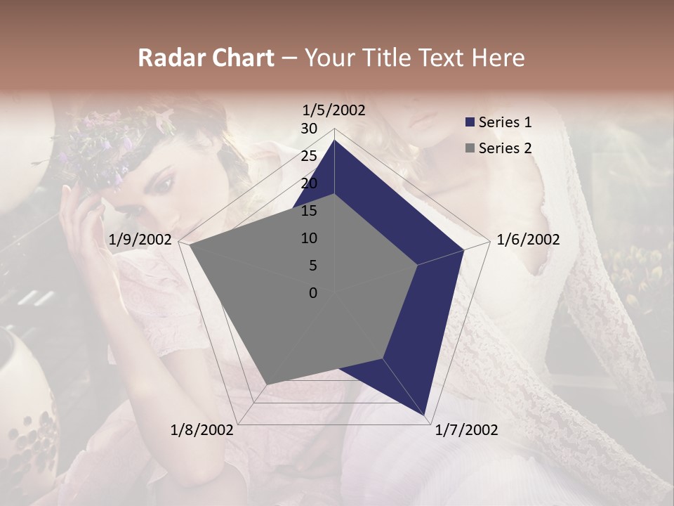 Faerie Organic PowerPoint Template