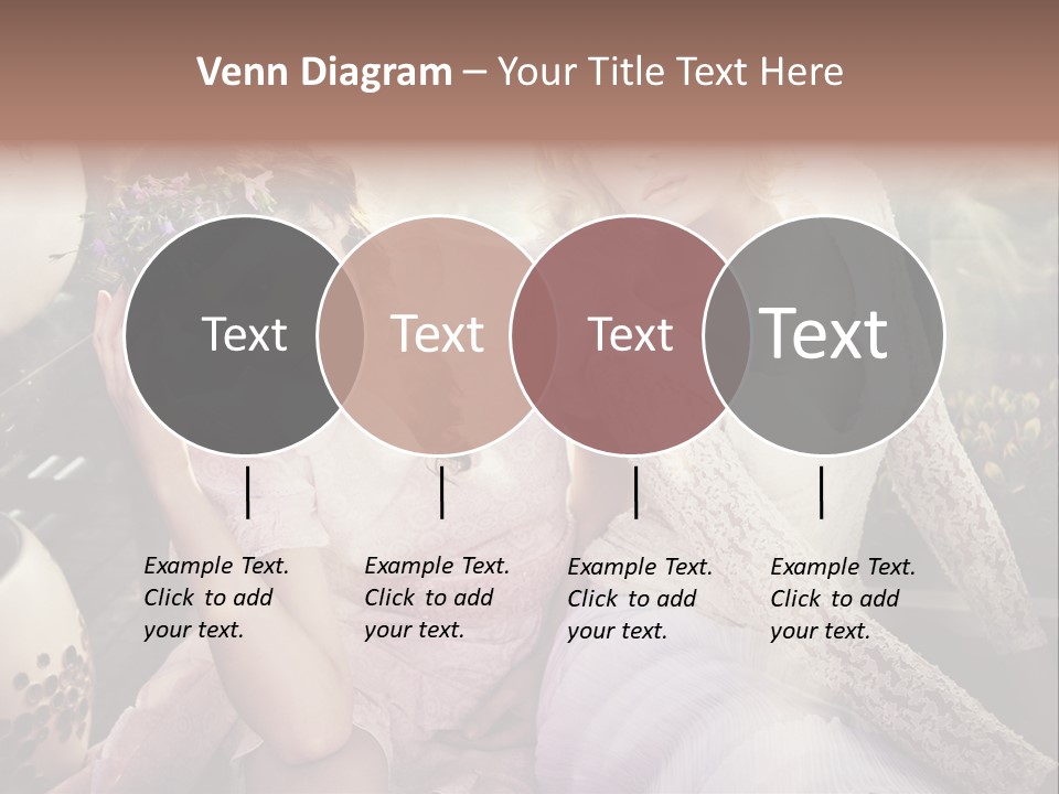 Faerie Organic PowerPoint Template