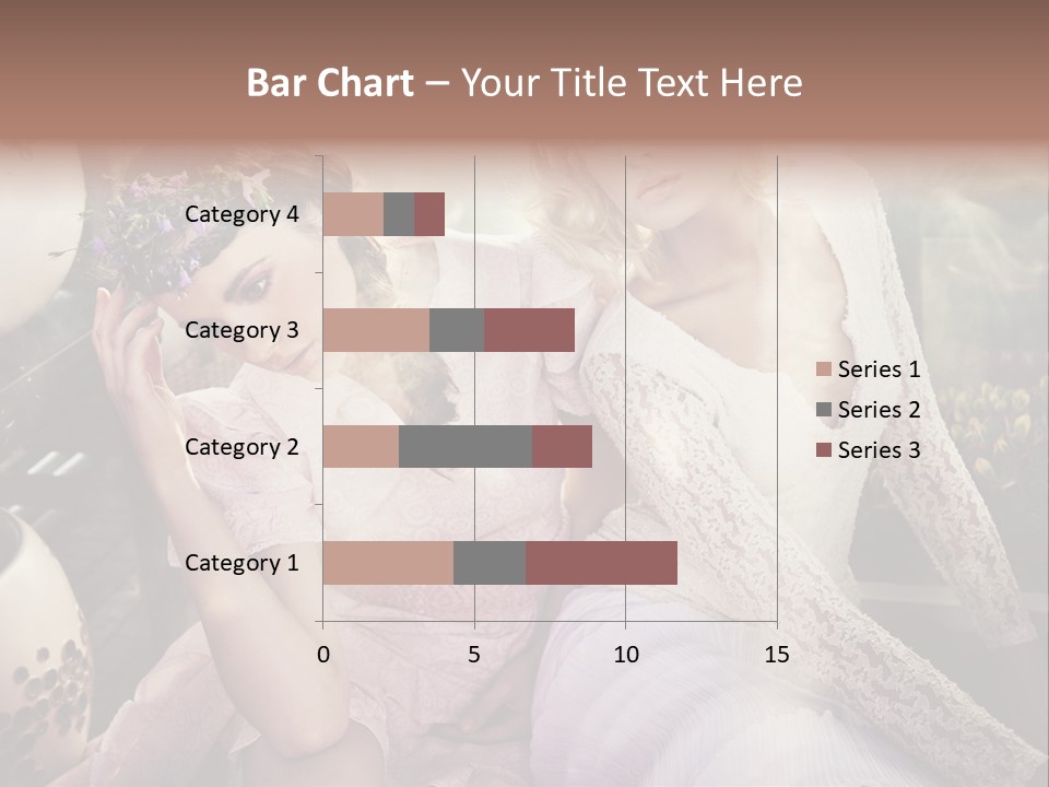 Faerie Organic PowerPoint Template