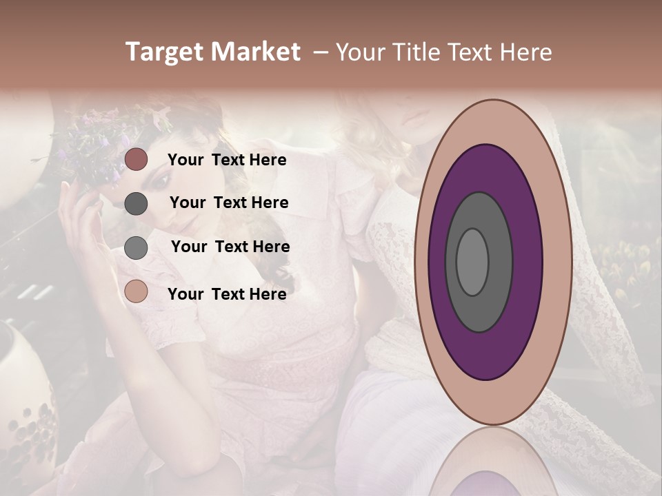 Faerie Organic PowerPoint Template