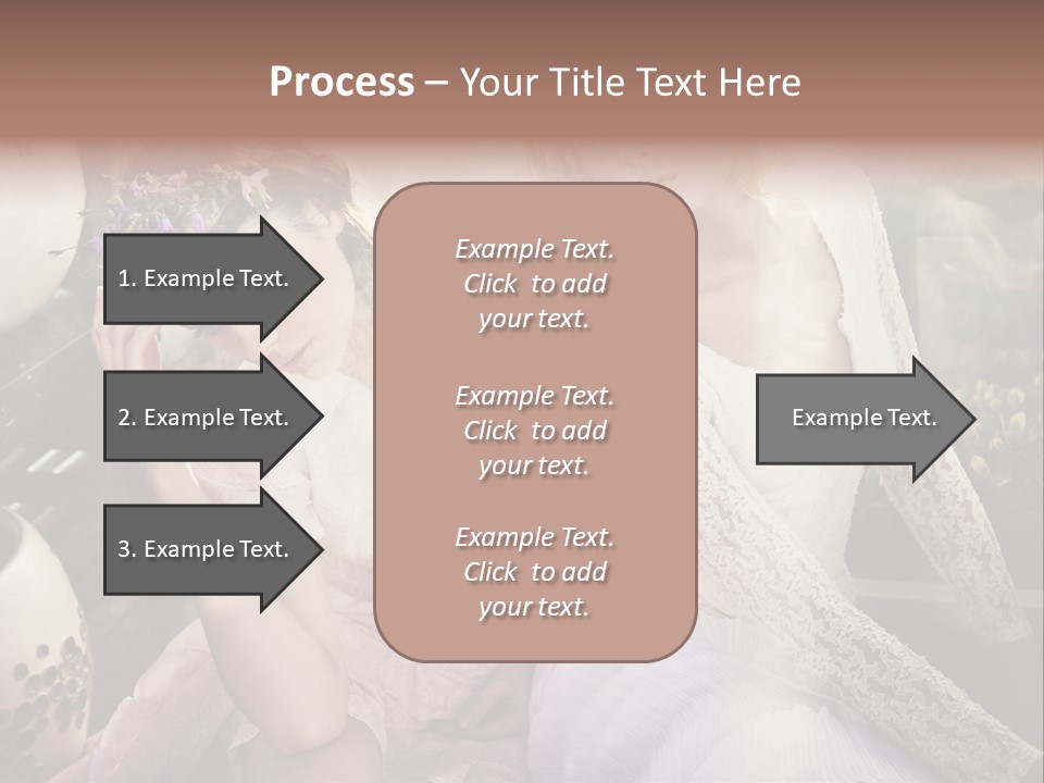 Faerie Organic PowerPoint Template