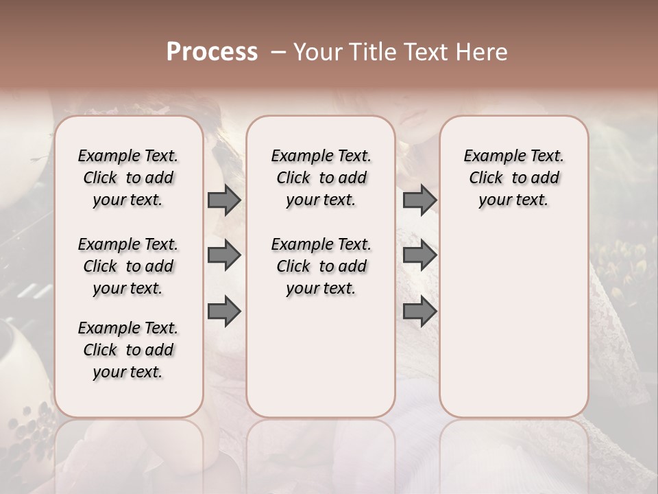Faerie Organic PowerPoint Template