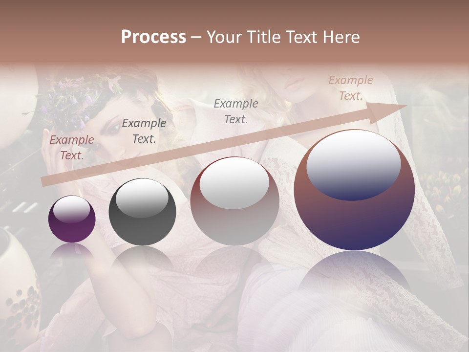 Faerie Organic PowerPoint Template