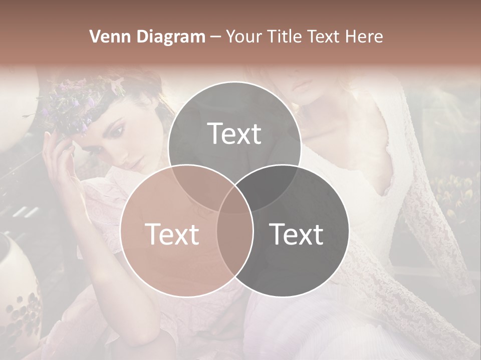 Faerie Organic PowerPoint Template