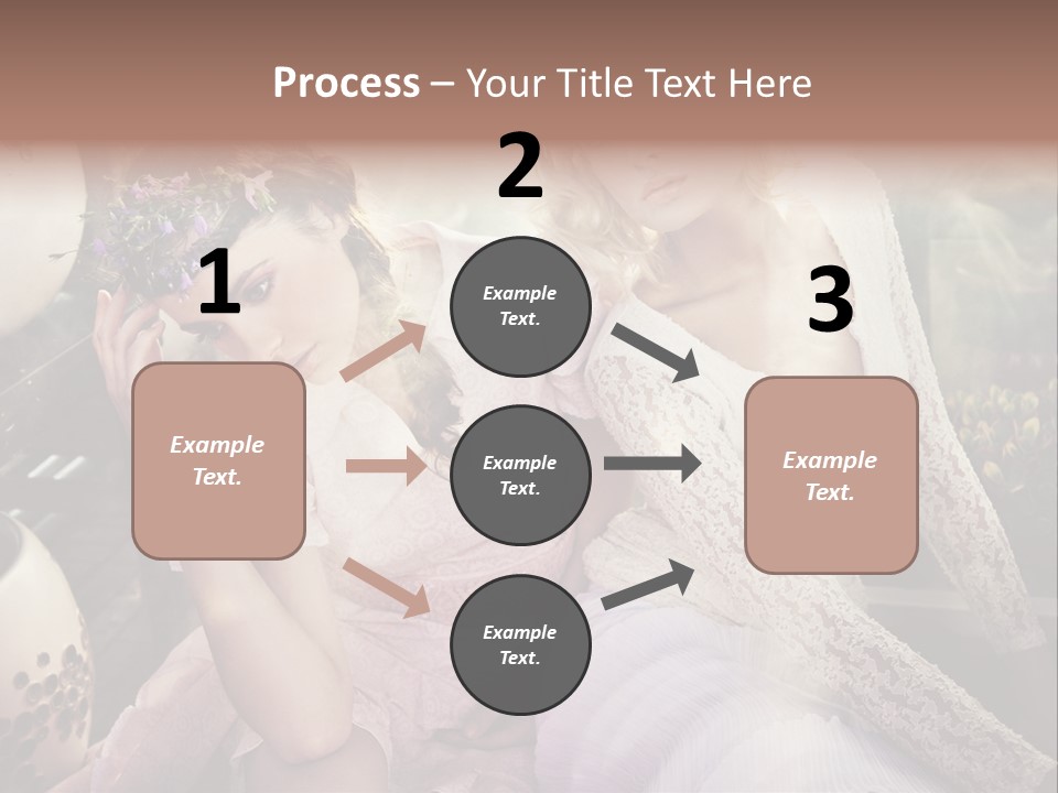 Faerie Organic PowerPoint Template