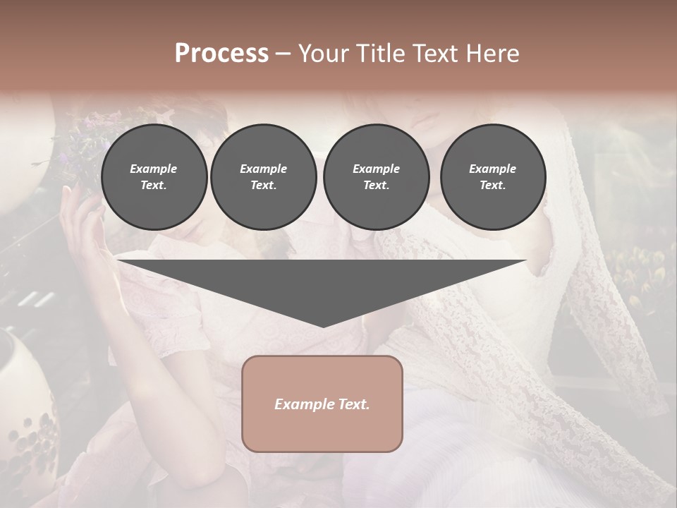 Faerie Organic PowerPoint Template