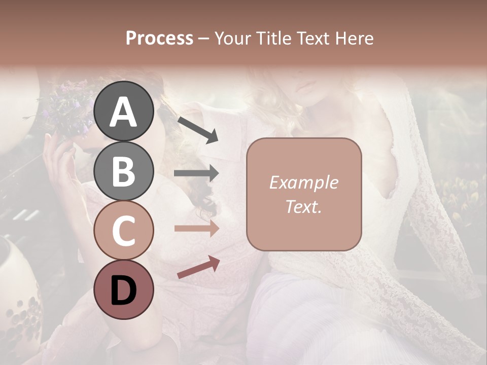 Faerie Organic PowerPoint Template