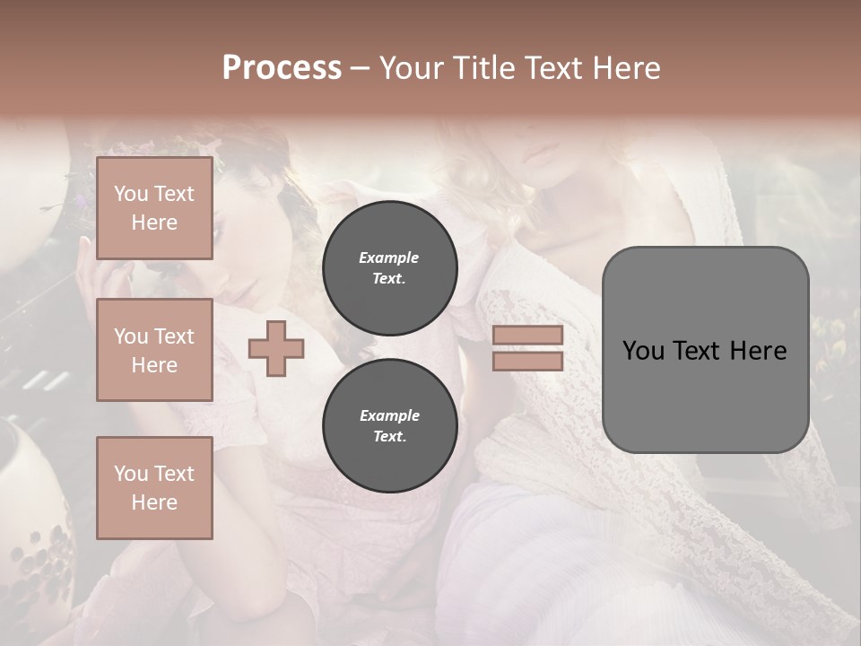 Faerie Organic PowerPoint Template