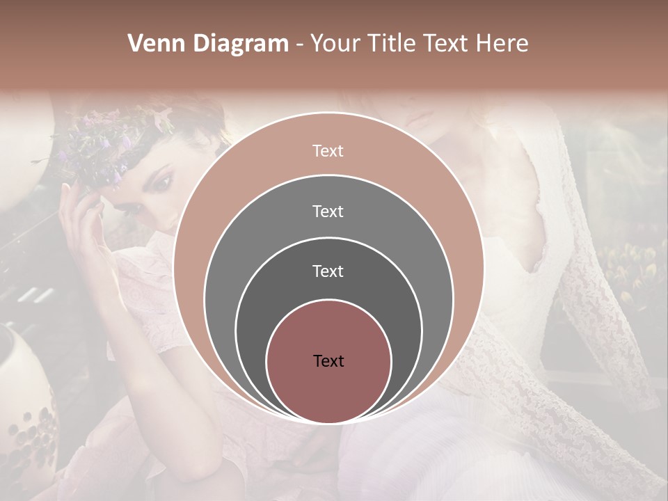 Faerie Organic PowerPoint Template