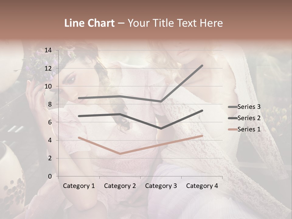 Faerie Organic PowerPoint Template