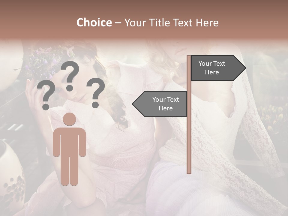 Faerie Organic PowerPoint Template